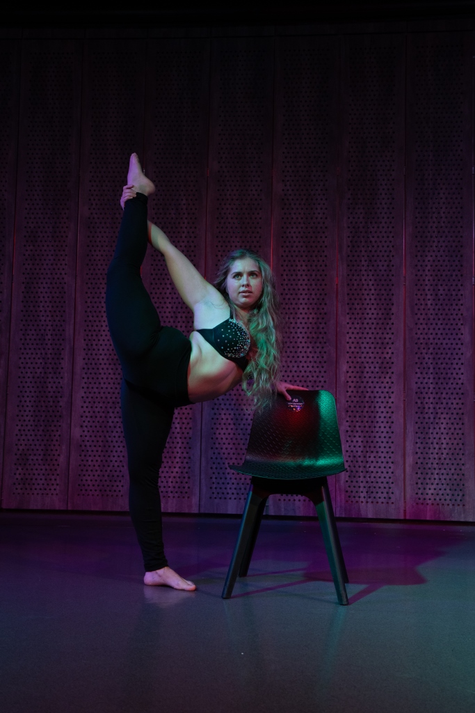 Раскрой свои тайные грани в 5Life