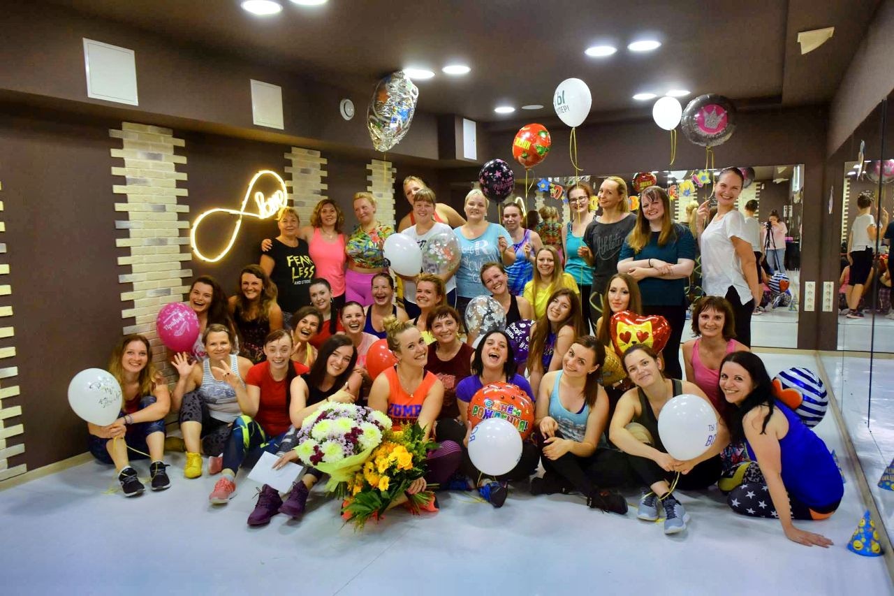 Танцевальная студия 5Life для взрослых