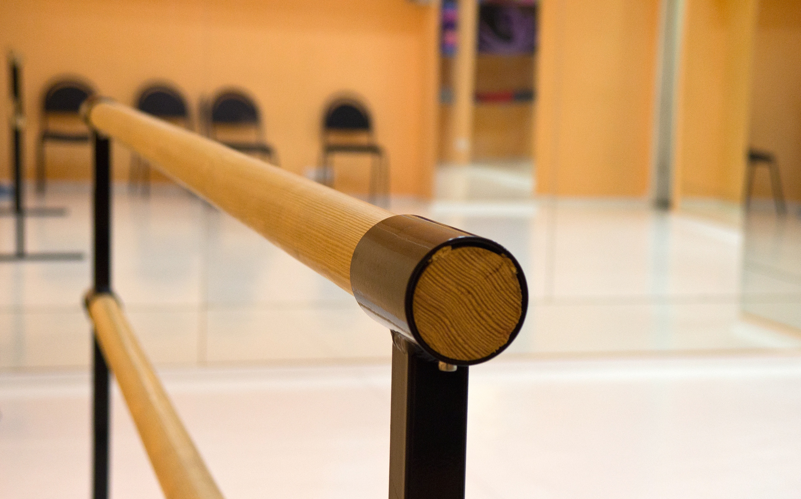 Танцевальный зал в аренду в 5Life