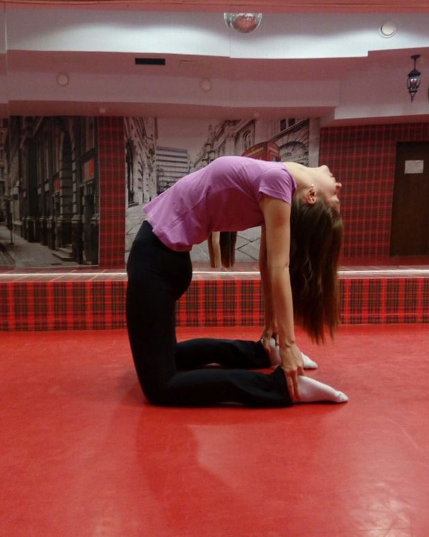 Студия пилатеса - школа танцев и фитнеса 5Life